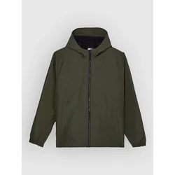 Element Alder Jacket forest night