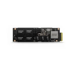Samsung Enterprise Samsung PM9A3 U.2 960 GB PCI Express 4.0 (MZQL2960HCJR-00A07)