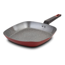 NAVA GRIL ALUMINIJUMSKI TIGANJ 28X28CM TAURUS