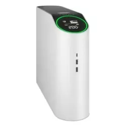 APC Back-UPS Pro for Gaming 2200VA/1320W Tower 230V RGB Lights White BGM2200-GR