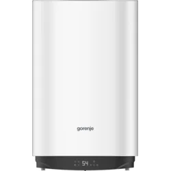 Gorenje Električni bojler FTG80W-W, 74.2l, 2000W, Beli