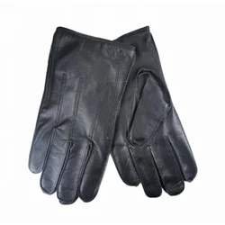 MUSKE RUKAVICE OD PRIRODNE KOZE MSR22 1C