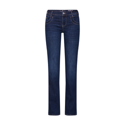Tom Tailor Alexa Kavbojke 384995 Modra