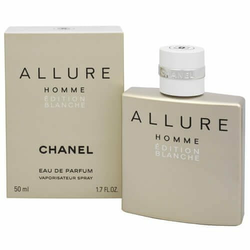 Chanel Muški parfem Allure homme édition blanche EDP, 100 ml