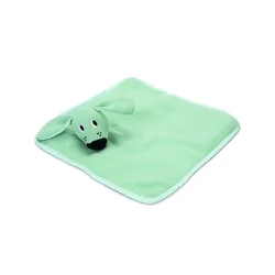 Beeztees Cuddle Cuddle Blanket Wuggie Menthol 31cm