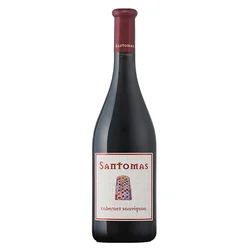 Santomas Vino Cabernet Sauvignon 2020 0,75 l