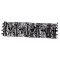 shumee TK-PC3909.1 PLASTIČNA TIRNICA T-34 10 ELEMENTOV