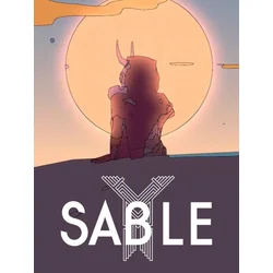 Sable (PC) Steam Key EUROPE