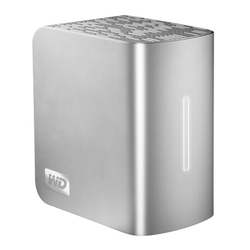 WD tvrdi disk MY BOOK STUDIO EDITION II WDH2Q20000E