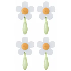 Set 4 obešank Florganic