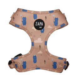 Zapa&Me | Teddy Star oprsnica