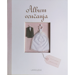 Album venčanja