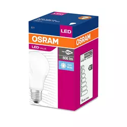 Osram LED sijalica E27 / 8,5 W / 4000 K
