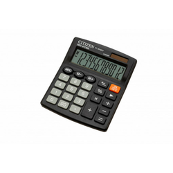 Stoni kalkulator CITIZEN SDC-812NR, 12 cifara