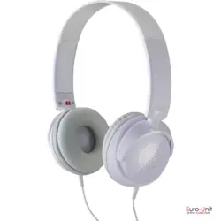 YAMAHA slušalke HPH-50WH, bele
