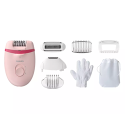 PHILIPS depilator BRE285/00