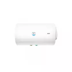 Termorad BT80 Z Bojler, Horizontalni, Desni, 80l, 2000W, Beli