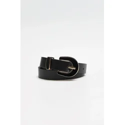 Marisse Womens Accessories L-Pa-4602 Black