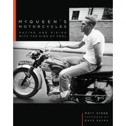 McQueens Motorcycles