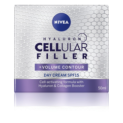 Nivea CELLULAR VOLUME FILLING dnevna krema