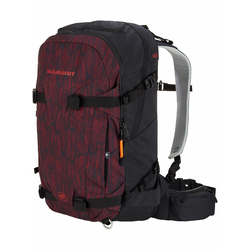 Mammut Nirvana 30L nahrbtnik scooter black Gr. Uni