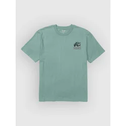 Salty Crew Truck Stop Classic T-Shirt mackerel