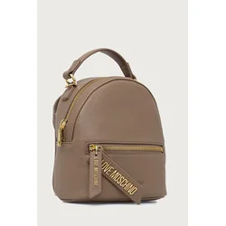Nahrbtnik LOVE MOSCHINO JC4229PP0PKG0105 Bež