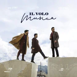 Il Volo - Musica (Digipak) (CD)