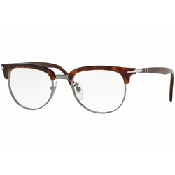 Persol Okvir za naočare PO3197V 24 50, Muški, Braon