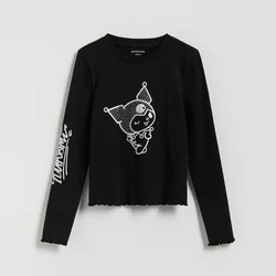 Reserved - GIRLS` BLOUSE