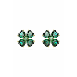 Uhani Swarovski IDYLLIA
