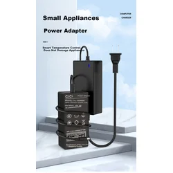 Elei Adapter za napajanje, 12V, 4A, 48W