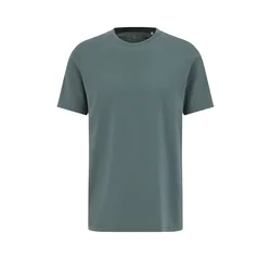 WE Fashion Majica petrol
