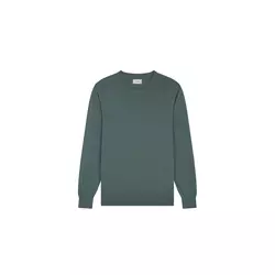 Scalpers Pulover    zelena / rdeča