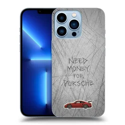 ULTIMATE CASE MagSafe za Apple iPhone 13 Pro - Garage Scratch