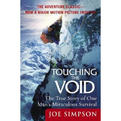 Touching the Void