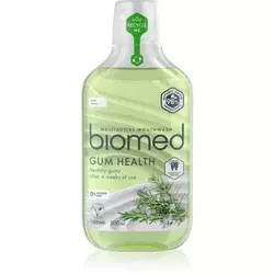 Biomed gum health tečnost za ispiranje usta ( 1100042408 )