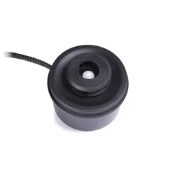 Pumpa za vodno hlajenje Alphacool 13339, črna
