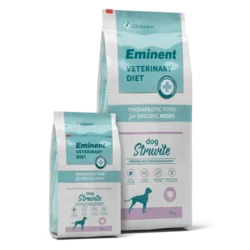 Eminent Diet Dog Struvite - 11 kg