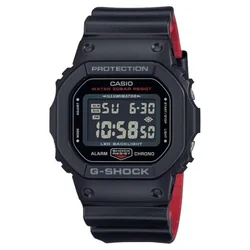 Casio G-Shock muški sat ( DW-5600UHR-1 )