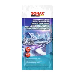 SONAX Krpa mikrofiber protiv zamagljivanja 421200