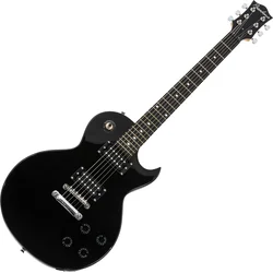 Pasadena LP-19 Black Električna kitara (Kot novo)