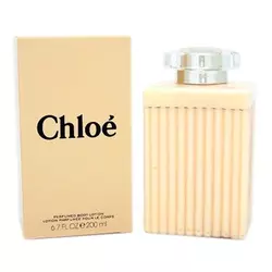 Chloé Chloé mlijeko za tijelo za žene 200 ml