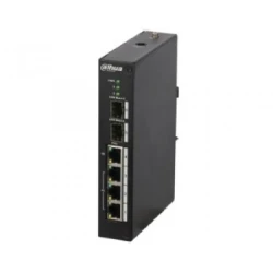 DAHUA PFS3206-4P-96 4port Unmanaged PoE switch
