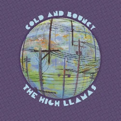 The High Llamas - Cold And Bouncy (Reissue) (2 LP)