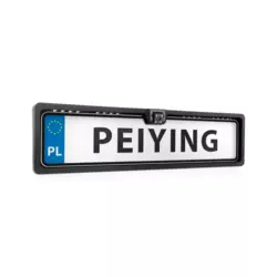 Peiying okvir tablice z vzvratno kamero z žiroskopom v okvir