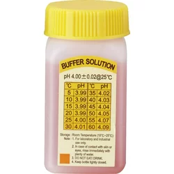 Voltcraft VOLTCRAFT CR-04 reagent ph vrednost 1 kos, (20635314)