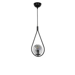 Conceptum Hypnose Luster Damla, 70cm, 20 cm, E27