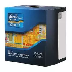 INTEL CPU Desktop Core i7-3770