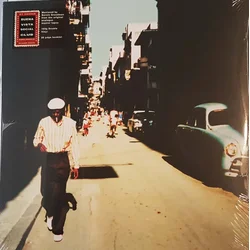 BUENA VISTA SOCIAL CLUB - BUENA VISTA SOCIAL -HQ-